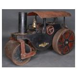 Original Steelcraft Little Jim