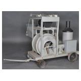 Buddy L Concrete Mixer #280