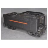 Buddy L Tender Outdoor Train