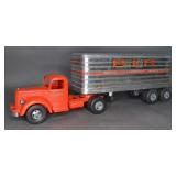 Smith Miller B Mack P.I.E Semi