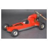 Thimble Drome Prop Rod #6