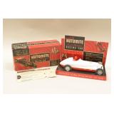 Wen-Mac Automite Engine Powered Race Car In Box