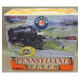 O-Gauge Lionel Train Set 6-30018