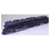 Lionel 726 Steam Locomotive Whistle Tender