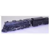 Lionel 681Steam Locomotive With Whistle Tender