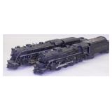 O Gauge Lionel Locomotive and Tender Lot