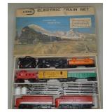 Vintage Lionel No. 11560 Texas Special Train Set