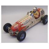 Yonezawa Champion 98 Indianapolis Style Tin Racer
