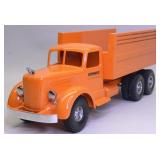 Custom Smith Miller L Mack Cargo Truck