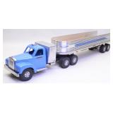 Fred Thompson Smith Miller Silver Streak Express