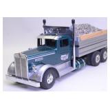 All American Toy Co. Kenworth Dump Truck