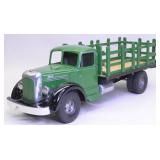 Custom Smith Miller L Mack Stake Truck