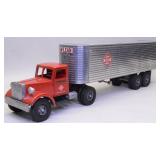 Original Smith Miller MIC Mc.Lean Semi