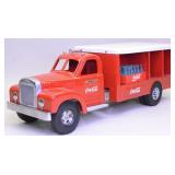 Custom Smith Miller B Mack Coca-Cola Truck