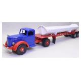 Custom Smith Miller L Mack Side Dump