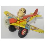 Marx Tin Litho Windup Dagwood