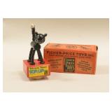 Fisher Price Tailspin Tabby Pop-Up Toy