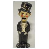 Marx Wind Up Tin Litho Charlie McCarthy Walker