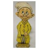 Marx Wind Up Tin Litho Dopey