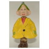 ToyCraft Composite Denny Dimwit Double Nodder