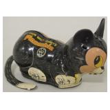 Marx Tin Litho Wind Up Disney