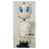 Marx Tin Litho Wind Up Casper The Friendly Ghost