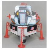 DSK NASA Apollo 11 American Eagle Lunar Module