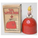 J Mar The Little King In Box