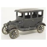 Arcade Cast Iron Car Ford Model T Car