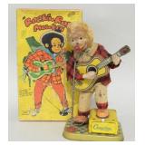 Cragstan Battery-Op Rock