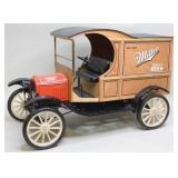 Custom King K Model T Miller Beer Delivery Truck