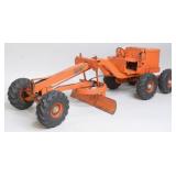 Doepke Model Toys Adams Motor Grader No. 512