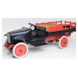 Buddy "L" Stake Bed Truck