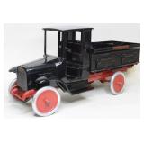 Buddy "L" Sand And Gravel Truck