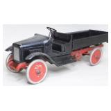 Buddy "L" Dump Truck