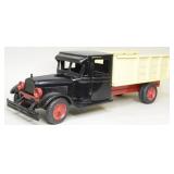 Buddy "L" Jr. City Dray Truck