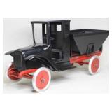 Buddy "L" Coal Truck