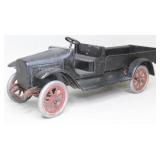 Buddy "L" Express Truck