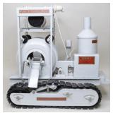 Buddy "L" Concrete Mixer