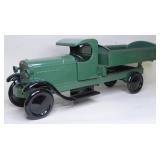 Turner Giant Dump Truck