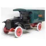 Buddy "L" Express Line Truck