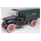 Buddy "L" Express Line Truck