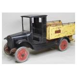 Buddy "L" Ice Delivery Truck