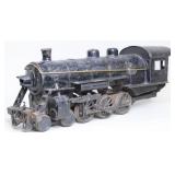 Buddy "L" Locomotive Outdoor Train