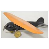 Wyandotte Momo Airplane