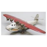 Wyandotte PAA China Clipper Airplane