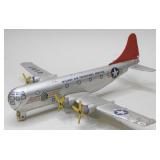 Marx Or Wyandotte? Miltary Airplane