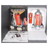 Cobot Coca-Cola Robot