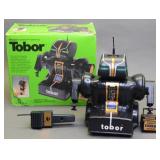Schaper Tobor Robot