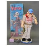 Woolnough B-24 Musical Popeye The Sailorman